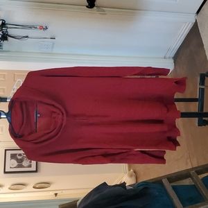 89th & Madison pullover sweater